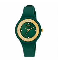 Watch Liu Jo Woman in Steel TLJ2990